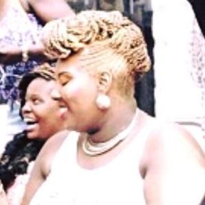 Meet your Posher, Benita